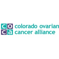 Colorado Ovarian Cancer Alliance (COCA) logo, Colorado Ovarian Cancer Alliance (COCA) contact details