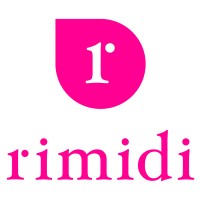 Rimidi logo, Rimidi contact details