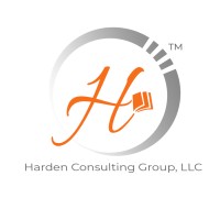 Harden Consulting Group logo, Harden Consulting Group contact details