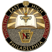 Northeast High School logo, Northeast High School contact details