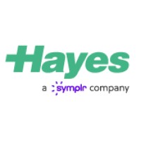 Hayes, Inc. logo, Hayes, Inc. contact details