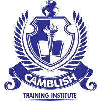 Camblish Training Institute logo, Camblish Training Institute contact details