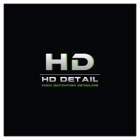 HD Detail - High Definition Detailing logo, HD Detail - High Definition Detailing contact details