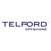 Telford Offshore logo, Telford Offshore contact details