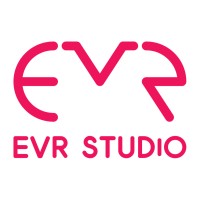 EVR Studio logo, EVR Studio contact details