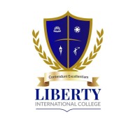 Liberty International College logo, Liberty International College contact details