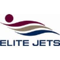 Elite Jets logo, Elite Jets contact details