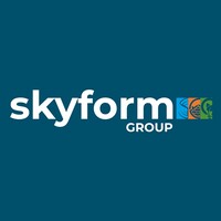 Skyform Group logo, Skyform Group contact details