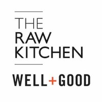 The Raw Kitchen Group logo, The Raw Kitchen Group contact details