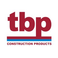 TBP Construction Products logo, TBP Construction Products contact details