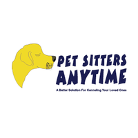 Pet Sitters Anytime logo, Pet Sitters Anytime contact details