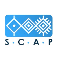 SCAP Analysis logo, SCAP Analysis contact details