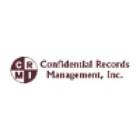 Confidential Records Management logo, Confidential Records Management contact details