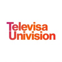 TelevisaUnivision logo, TelevisaUnivision contact details