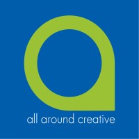 All Around Creative, Inc. logo, All Around Creative, Inc. contact details