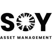 SOY Asset Management logo, SOY Asset Management contact details