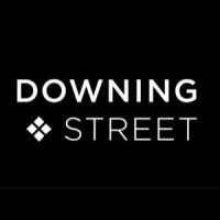 The Downing Street Group logo, The Downing Street Group contact details