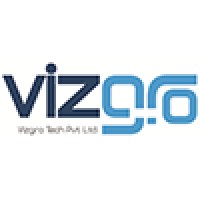 Vizgro Tech Pvt. Ltd. logo, Vizgro Tech Pvt. Ltd. contact details