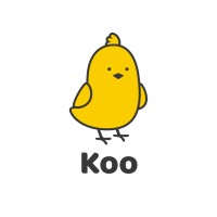 Koo logo, Koo contact details