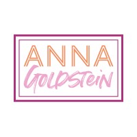 Anna Goldstein Coaching logo, Anna Goldstein Coaching contact details