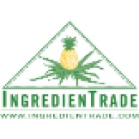 IngredienTrade logo, IngredienTrade contact details