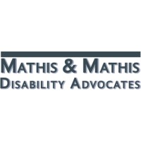 Mathis & Mathis logo, Mathis & Mathis contact details