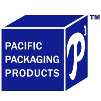 Pacific Packaging Products logo, Pacific Packaging Products contact details