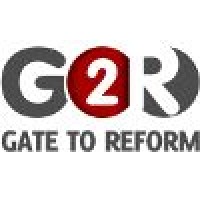 G2R logo, G2R contact details