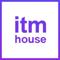 ITM House logo, ITM House contact details