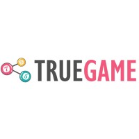 Truegame logo, Truegame contact details