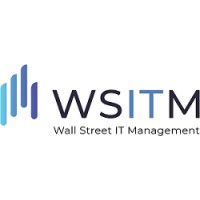 Wall Street iT Management logo, Wall Street iT Management contact details