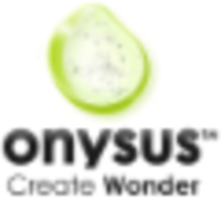 Onysus logo, Onysus contact details