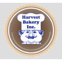 Harvest Bakery Inc logo, Harvest Bakery Inc contact details