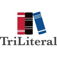 TriLiteral logo, TriLiteral contact details