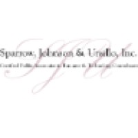 Sparrow, Johnson & Ursillo, Inc. logo, Sparrow, Johnson & Ursillo, Inc. contact details