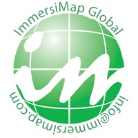 ImmersiMap Global logo, ImmersiMap Global contact details