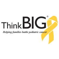 ThinkBIG Pediatric Cancer Fund logo, ThinkBIG Pediatric Cancer Fund contact details