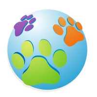 Paw Planet logo, Paw Planet contact details