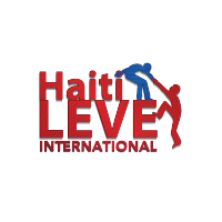 HaitiLeve logo, HaitiLeve contact details