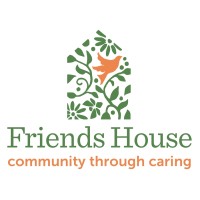 Friends Nursing Home Inc logo, Friends Nursing Home Inc contact details