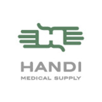 Handi Medical Supply logo, Handi Medical Supply contact details