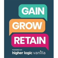 Gain Grow Retain logo, Gain Grow Retain contact details