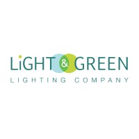 Light and Green, Inc logo, Light and Green, Inc contact details