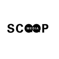 Scoop Media logo, Scoop Media contact details