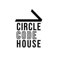 Circle Code House logo, Circle Code House contact details