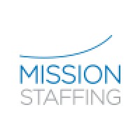 Mission Staffing Inc logo, Mission Staffing Inc contact details