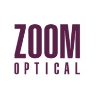 Zoom Optical logo, Zoom Optical contact details