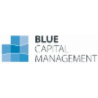 Blue Capital Management logo, Blue Capital Management contact details