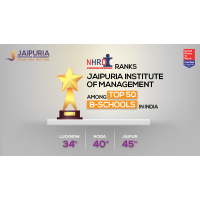 Jaipuria institute of management jaipur logo, Jaipuria institute of management jaipur contact details