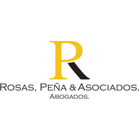 Escritorio Jurídico Rosas, Peña y Asociados, S.C logo, Escritorio Jurídico Rosas, Peña y Asociados, S.C contact details